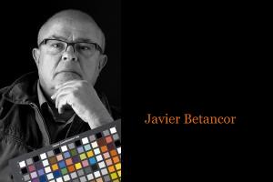 Javier Betancor